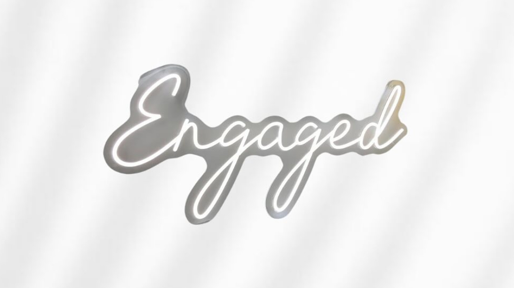 engaged